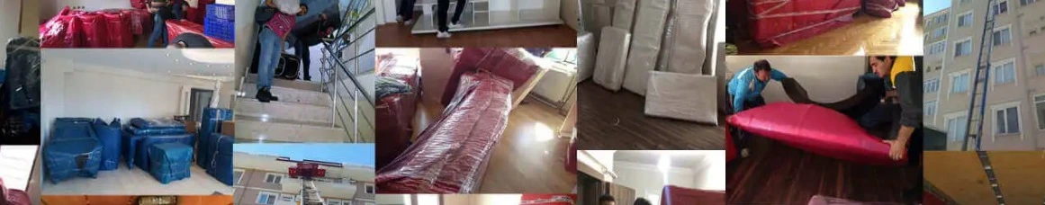 Güzelbahçe Parça Eşya Taşımacılık görseli